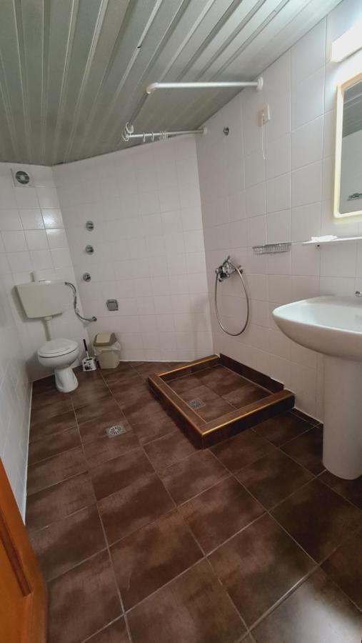 Artemis Hotell Prínos Exteriör bild